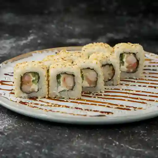 Sushi California