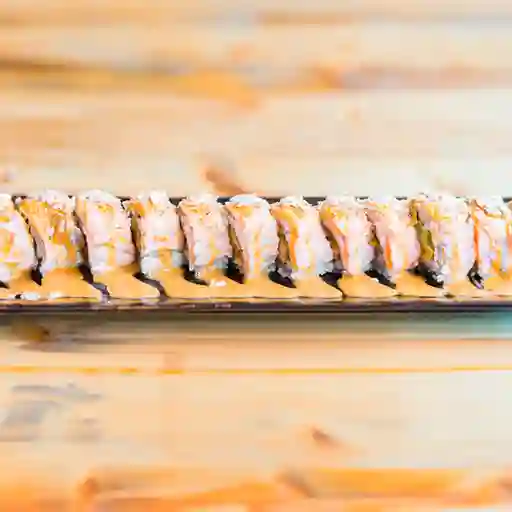 Cronchy Rolls