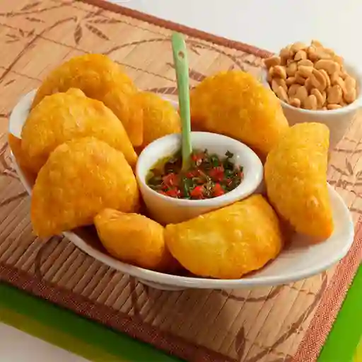 Empanadas