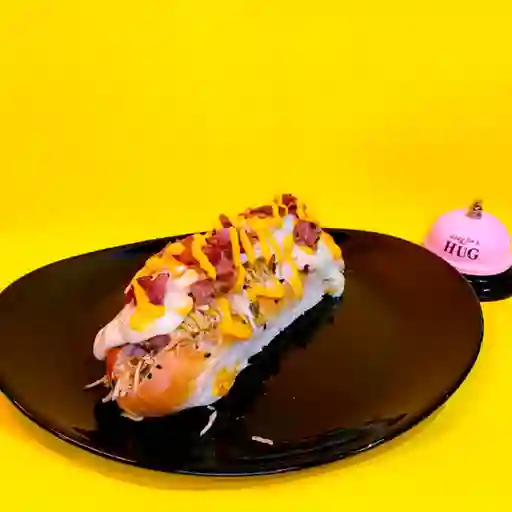 Choriperro