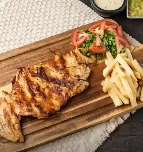 Filete de Pechuga 300 gr