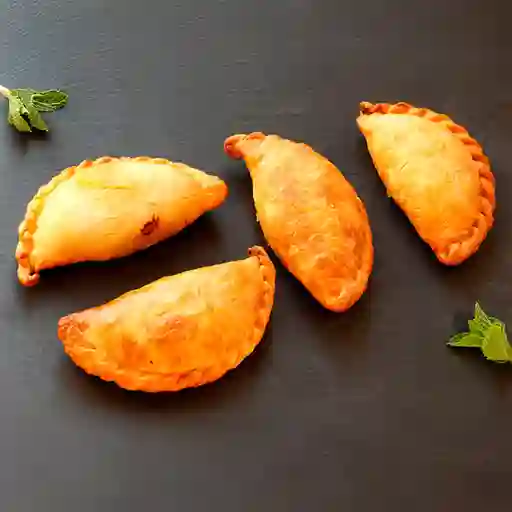 Empanadas X 4
