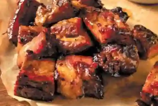 Tocino Grillado
