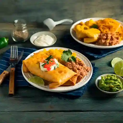 Chimichanga