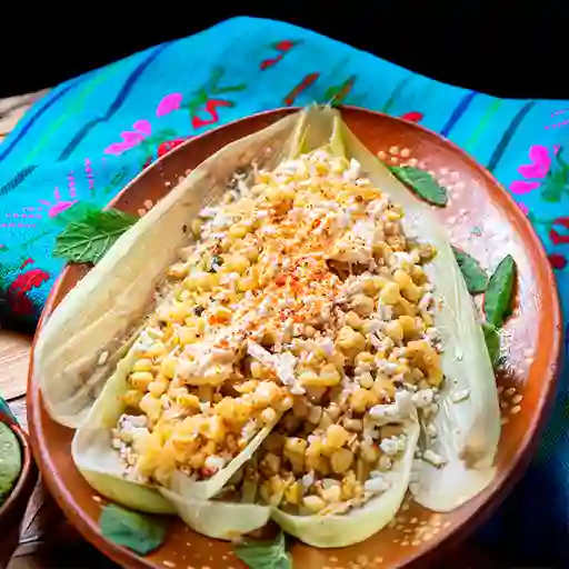 Esquites