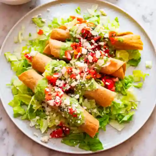 Flautas