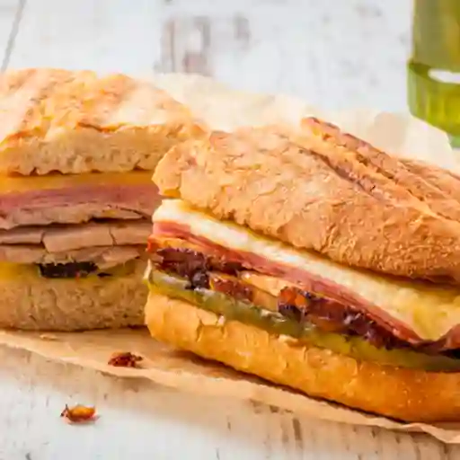 Tortas el Chavo