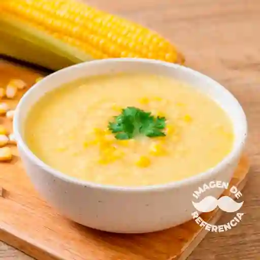 Crema Poblana