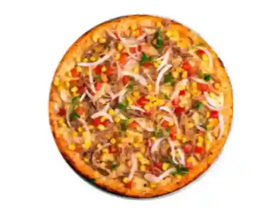 Pizza Primavera