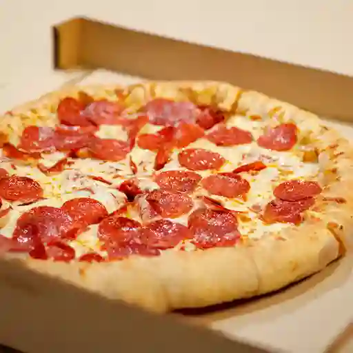 Pizza Pepperoni