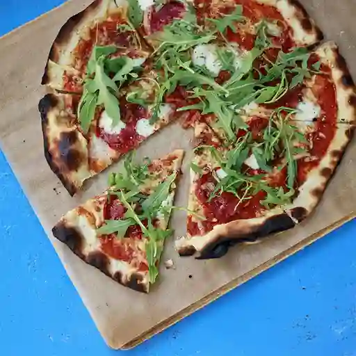 Pizza Venecia