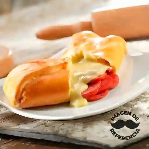 Panceroti de Pollo