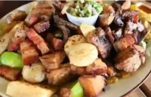 Picada Nuevo Mx