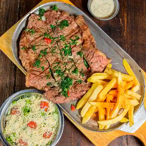 Churrasco