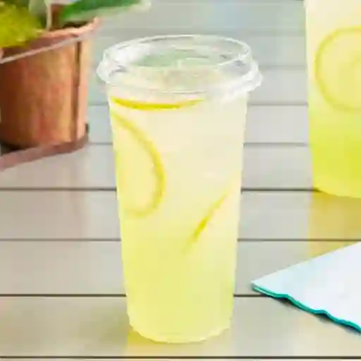 Limonada Natural 16 Oz
