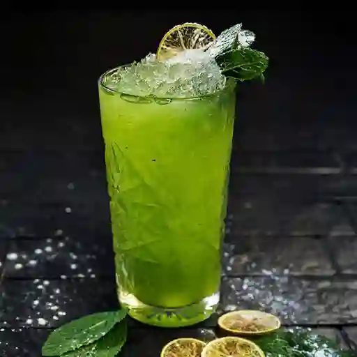 Limonada de Hierbabuena 16 Oz