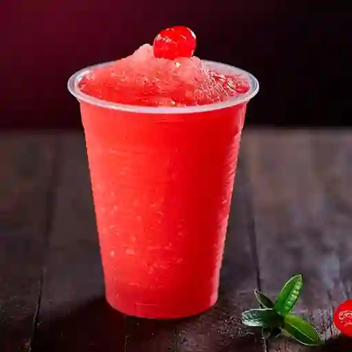 Limonada de Cereza 16 Oz