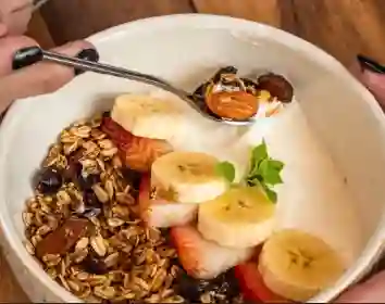 Bowl de Yogurt