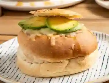 Pannecook Pollo con Champiñones
