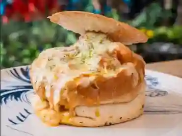 Pannecook Pollo con Curry