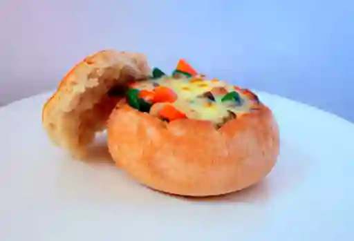 Pannecook Vegetariano