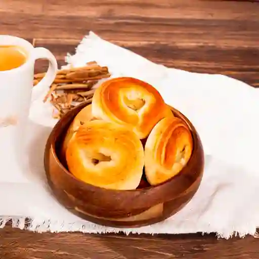 Pandequeso