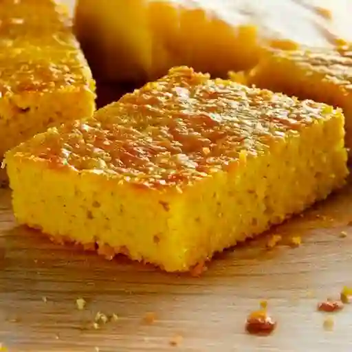Hojaldrado Arequipe y Queso