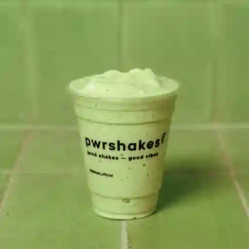 Green Fresh