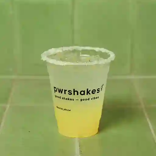 Soda Michelada