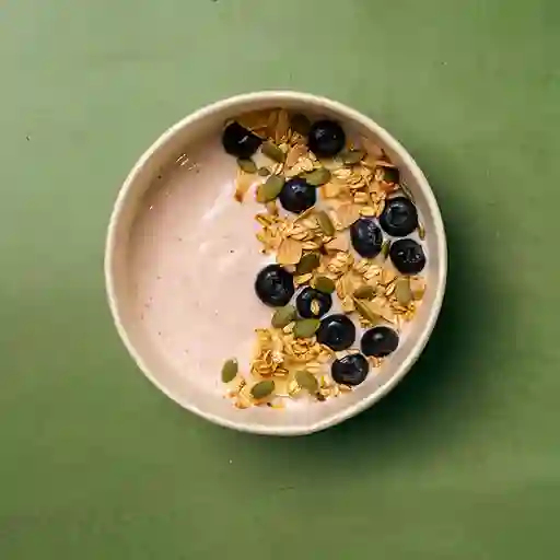 Berries Wild
