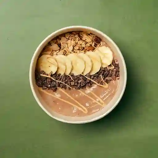 Choco Crunch