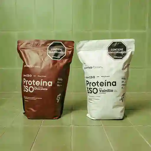Proteina Pwr