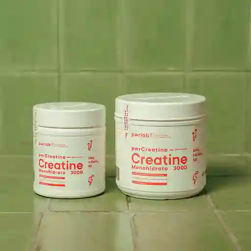 Creatina