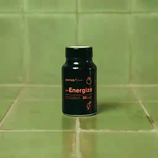 Energize