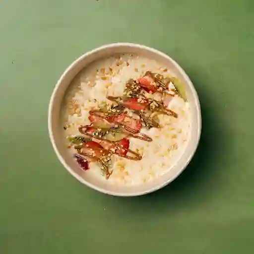 Vainilla Greek