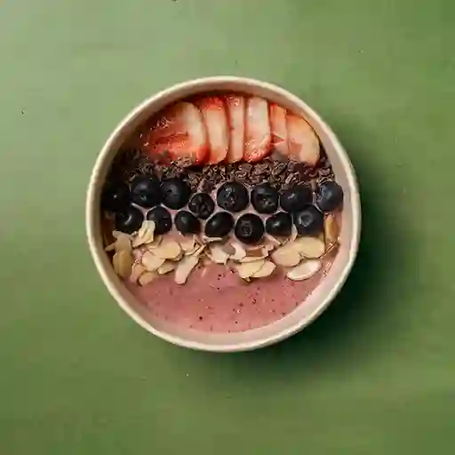 Choco Berries