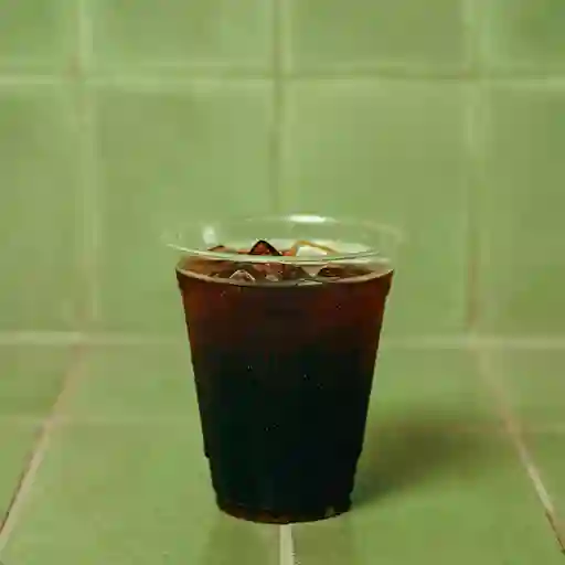 Cold Brew