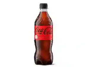 Coca-Cola Zero 600 ml
