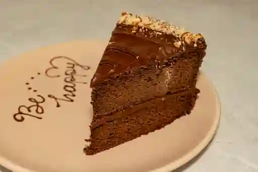 Torta de Chocolata