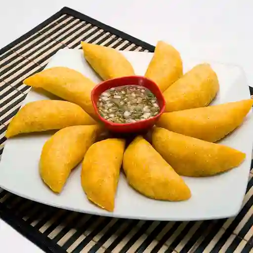 Combo Empanada X 3