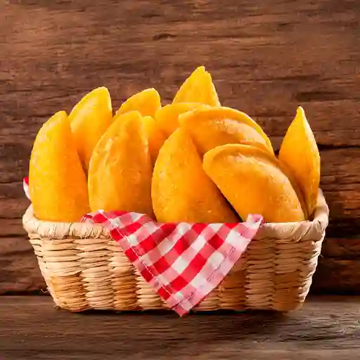 Combo Empanada y Gaseosa