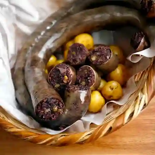 Rellena 500 gr