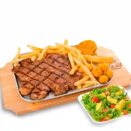 Carne Asada