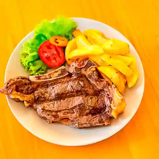 Churrasco