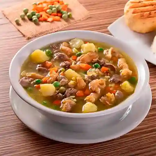 Menudencias