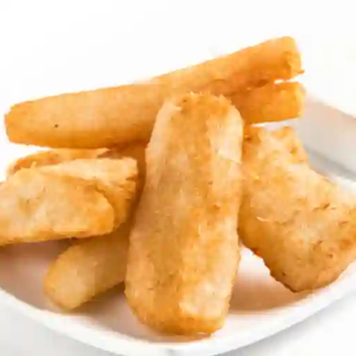 Yuca