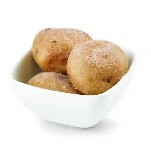 Papa Salada