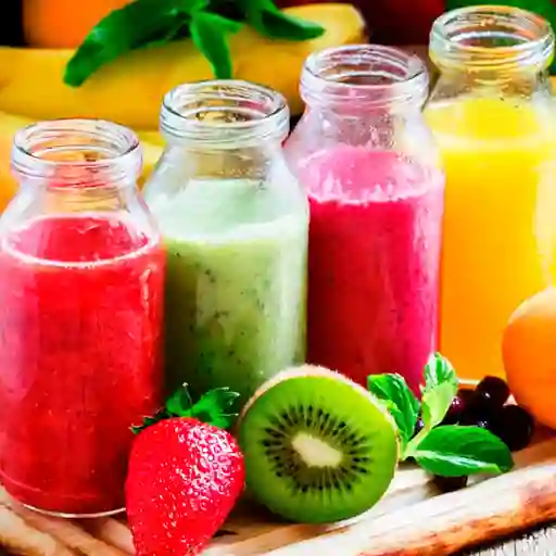Jugo Lulo Maracuyá 12 Onzas