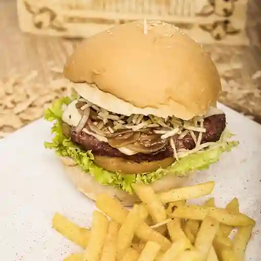 Chuleta de Cerdo