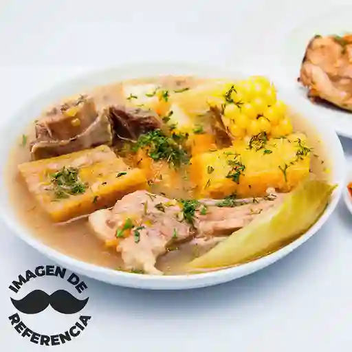 Huesos de Marrano